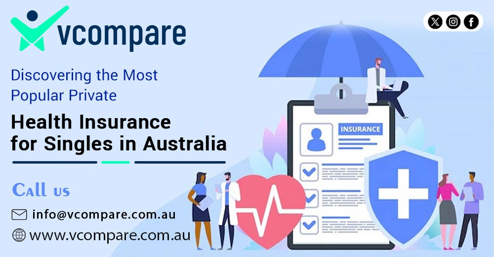 What is the Most Popular Private Single Health Insurance in Australia?