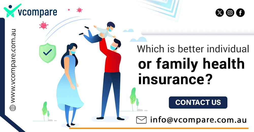 Which is Better Individual or Family Health Insurance?